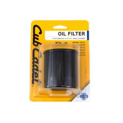 MTD 490-201-0001 Cub Cadet Oil Filter - MTD 490-201-0001