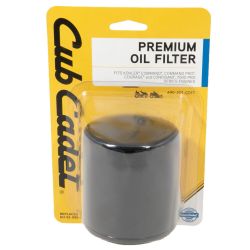 MTD 490-201-C017 Oil Filter - MTD 490-201-C017