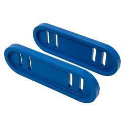 MTD 490-241-C064 Cool Blue Skid Shoe - MTD 490-241-C064