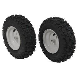 MTD 490-241-Y041 Flex Snow Tire Kit 