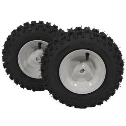 MTD 490-241-Y041 Flex Snow Tire Kit - MTD 490-241-Y041