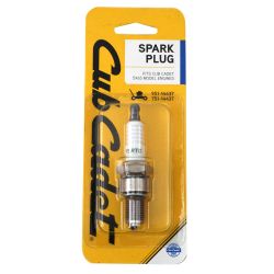 MTD 490-250-C014 F5RTC Spark Plug - MTD 490-250-C014