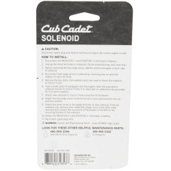 MTD 490-250-C035 12V 100A 4 Term SOL - MTD 490-250-C035
