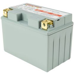 MTD 490-280-F017 11AHR AGM Battery - MTD 490-280-F017