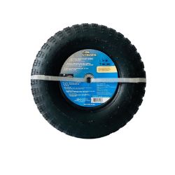 MTD 490-326-0014 13" UNLV Cart Wheel - MTD 490-326-0014
