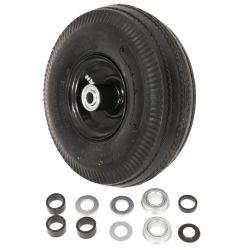 MTD 490-326-0015 10 Utility Wheel - MTD 490-326-0015