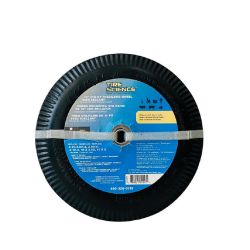 MTD 490-326-0015 10 Utility Wheel - MTD 490-326-0015