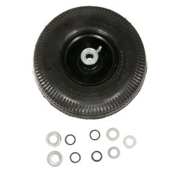 MTD 490-326-0015 10 Utility Wheel - MTD 490-326-0015