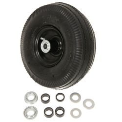 MTD 490-326-0015 10 Utility Wheel - MTD 490-326-0015