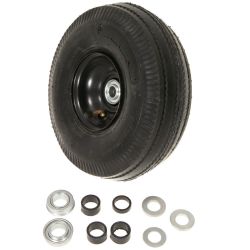MTD 490-326-0015 10 Utility Wheel - MTD 490-326-0015