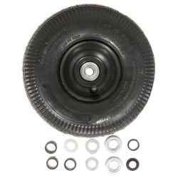MTD 490-326-0015 10 Utility Wheel - MTD 490-326-0015