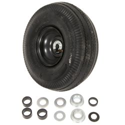 MTD 490-326-0015 10 Utility Wheel - MTD 490-326-0015