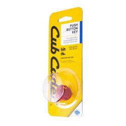 MTD 490-350-C002 Push Button Key - MTD 490-350-C002