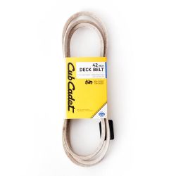 MTD 490-501-C062 Deck Belt - MTD 490-501-C062