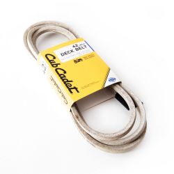 MTD 490-501-C062 Deck Belt - MTD 490-501-C062