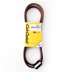 MTD 490-501-C063 Deck Belt 