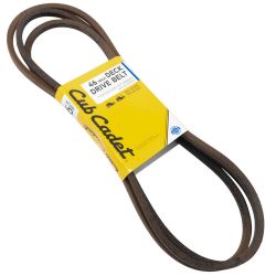 MTD 490-501-C068 46" RZT L Deck Belt - MTD 490-501-C068