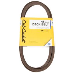 MTD 490-501-C077 46" Deck Belt - MTD 490-501-C077