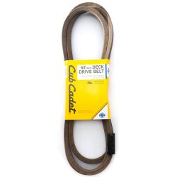 MTD 490-501-C081 42 RZT Deck Belt 