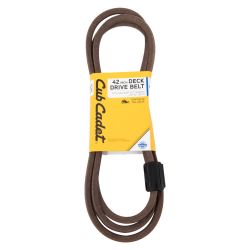 MTD 490-501-C081 42 RZT Deck Belt - MTD 490-501-C081