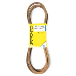 MTD 490-501-C082 46" RZT Deck Belt - MTD 490-501-C082