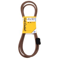 MTD 490-501-C093 48" Z Force Deck Belt - MTD 490-501-C093