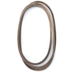 MTD 490-501-C093 48" Z Force Deck Belt - MTD 490-501-C093