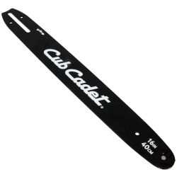 MTD 490-700-C147 Chainsaw Bar 16 4 