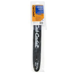 MTD 490-700-C147 Chainsaw Bar 16 4 - MTD 490-700-C147