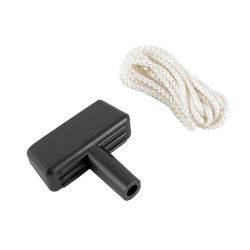 MTD 490-900-0057 W/R Starter Handle - MTD 490-900-0057
