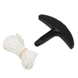 MTD 490-900-0057 W/R Starter Handle - MTD 490-900-0057