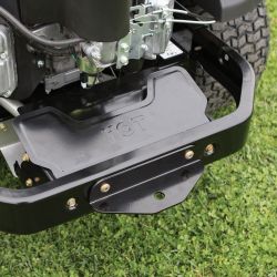 MTD 490-950-C044 RZT Hitch Plate - MTD 490-950-C044