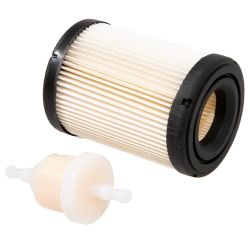 MTD 490-950-C060 Air/Fuel Briggs Kit - MTD 490-950-C060