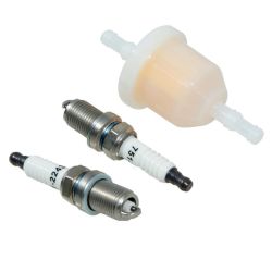 MTD 490-950-C069 Fuel Filter Spark Plug Kit - MTD 490-950-C069