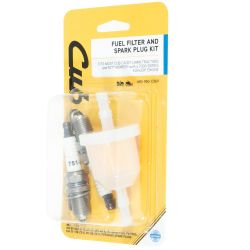 MTD 490-950-C069 Fuel Filter Spark Plug Kit - MTD 490-950-C069