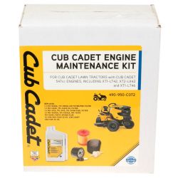 MTD 490-950-C072 547cc Cub Maintenance Kit - MTD 490-950-C072