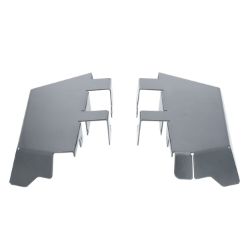MTD 490-950-C087 ZT Forged RR Fender Kit - MTD 490-950-C087