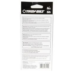MTD 490-950-Y060 Air/Fuel Briggs Kit - MTD 490-950-Y060