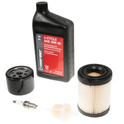 MTD 490-950-Y061 Maintence Briggs Kit - MTD 490-950-Y061