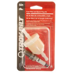 MTD 490-950-Y069 Fuel Filter Spark Plug Kit - MTD 490-950-Y069