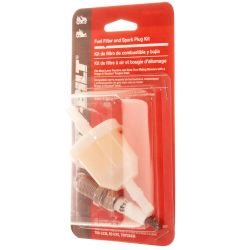 MTD 490-950-Y069 Fuel Filter Spark Plug Kit - MTD 490-950-Y069