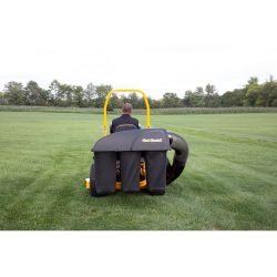 MTD 49A70001100 48" Triple Bagger  - MTD 49A70001100