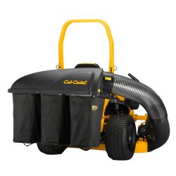 MTD 49A70001100 48" Triple Bagger  - MTD 49A70001100