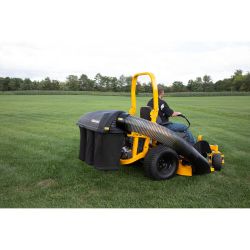 MTD 49A70001100 48" Triple Bagger  - MTD 49A70001100
