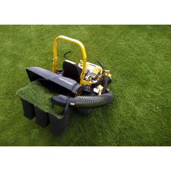 MTD 49A70001100 48" Triple Bagger  - MTD 49A70001100