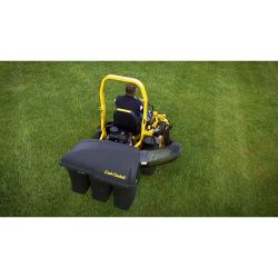 MTD 49A70001100 48" Triple Bagger  - MTD 49A70001100