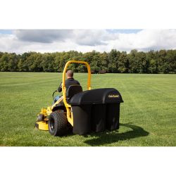 MTD 49A70001100 48" Triple Bagger  - MTD 49A70001100