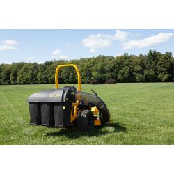 MTD 49A70001100 48" Triple Bagger  - MTD 49A70001100
