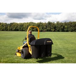 MTD 49A70002100 54" Triple Bagger - MTD 49A70002100