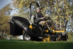 MTD 49A70004038 Triple 54 Bagger - MTD 49A70004038
